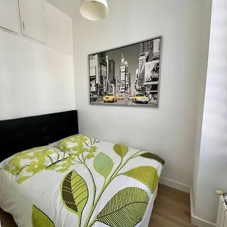 Apartamento T2 35 M2 Republique Vieux-port, Joliette Marselha